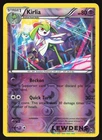 Kirlia