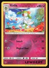Kirlia