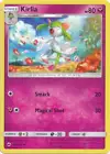 Kirlia