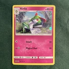 Kirlia