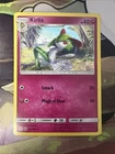 Kirlia