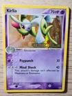 Kirlia