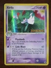 Kirlia