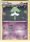 Kirlia