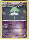 Kirlia