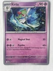 Kirlia