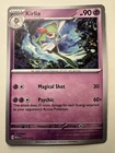 Kirlia