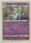 Kirlia