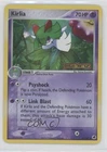 Kirlia