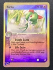 Kirlia