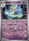 Kirlia