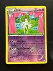 Kirlia