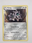 Klang