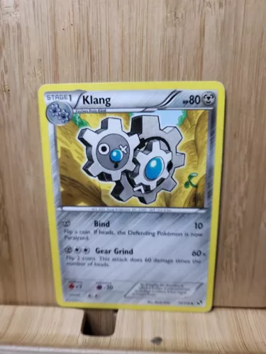 Klang