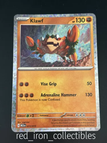 Klawf