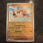 Klawf