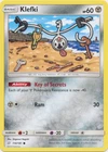Klefki