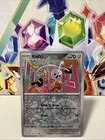 Klefki