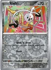 Klefki