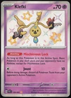 Klefki