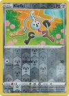 Klefki