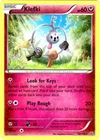 Klefki