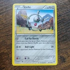 Klefki