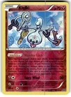 Klefki