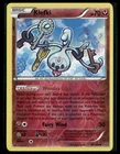 Klefki