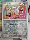 Klefki