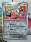 Klefki