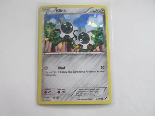 Klink