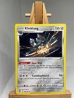 Klinklang