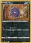 Koffing