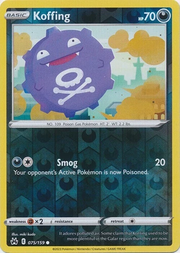 Koffing
