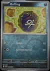 Koffing