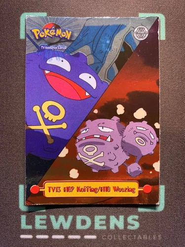Koffing