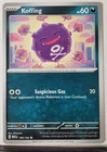Koffing
