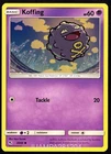 Koffing