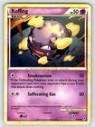 Koffing