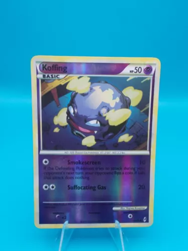 Koffing