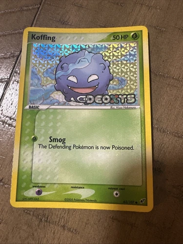 Koffing