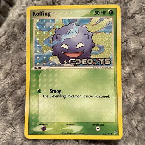 Koffing