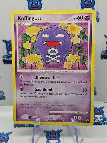 Koffing
