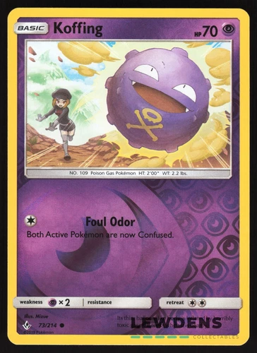Koffing