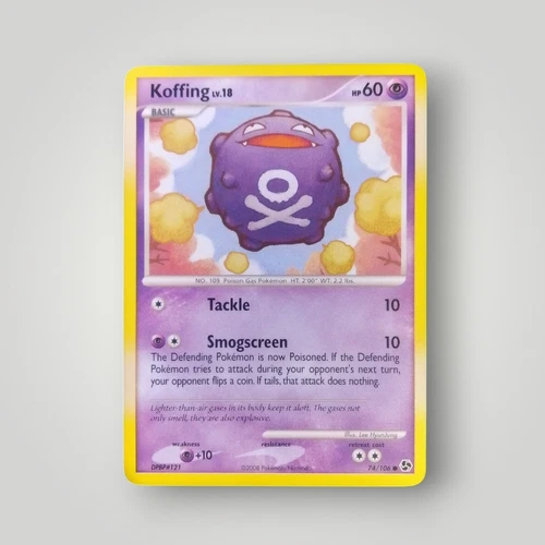 Koffing