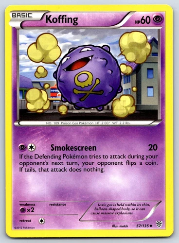 Koffing