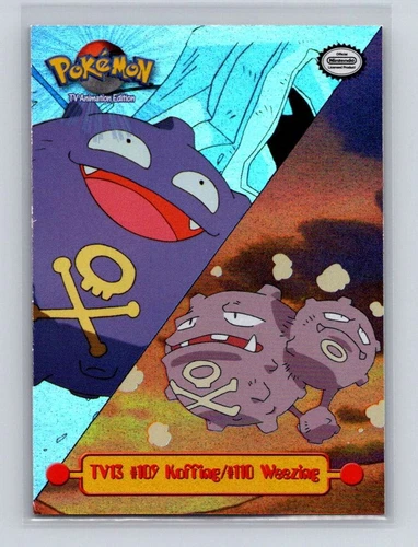 Koffing