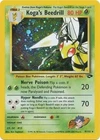 Beedrill