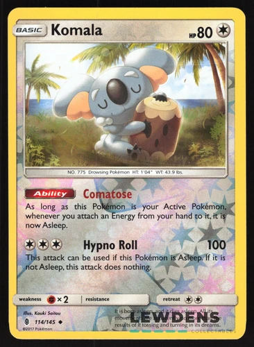 Komala